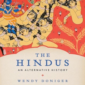 A copies of The Hindus: An Alternative History within India will be recalled and pulped.